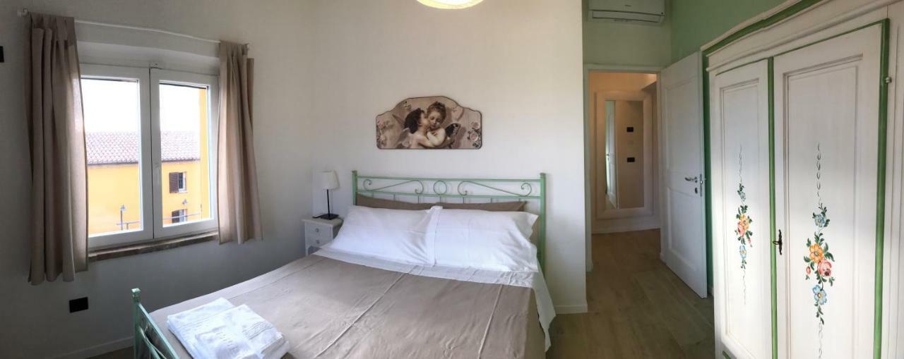 Montenovo Country House Ostra Vetere Zewnętrze zdjęcie