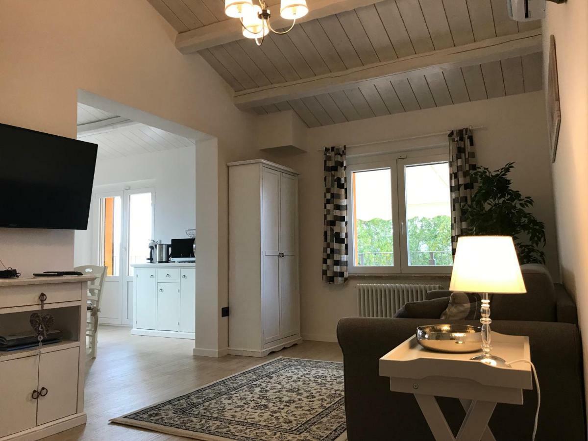Montenovo Country House Ostra Vetere Zewnętrze zdjęcie